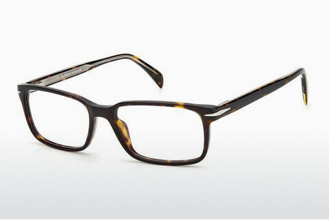 Gafas de diseño David Beckham DB 1065 086