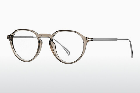 Gafas de diseño David Beckham DB 1105 79U