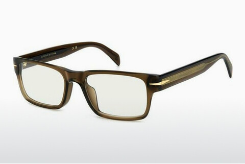 Gafas de diseño David Beckham DB 1170/F 09Q