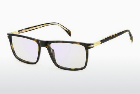 Gafas de diseño David Beckham DB 1181 2IK/2Y