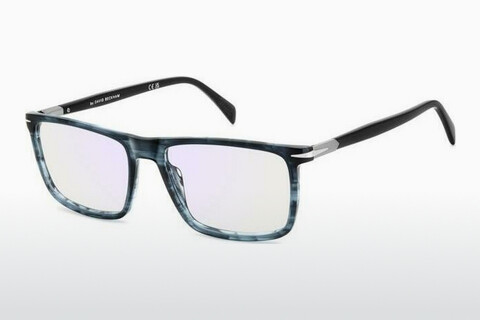 Gafas de diseño David Beckham DB 1181 YA7/2Y