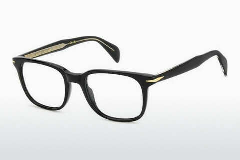 Gafas de diseño David Beckham DB 1184 807