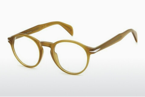 Gafas de diseño David Beckham DB 1185 40G