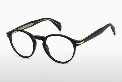 Gafas de diseño David Beckham DB 1185 807