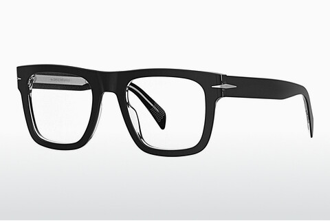 Gafas de diseño David Beckham DB 7020/FLAT 7C5