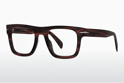 Gafas de diseño David Beckham DB 7020/FLAT EX4