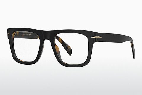 Gafas de diseño David Beckham DB 7020/FLAT WR7