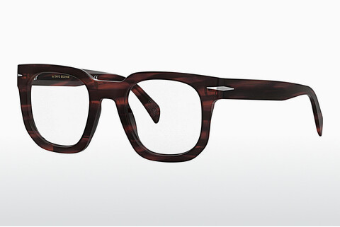 Gafas de diseño David Beckham DB 7123 EX4