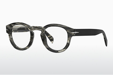 Gafas de diseño David Beckham DB 7125 2W8