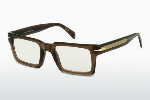 Gafas de diseño David Beckham DB 7126 09Q