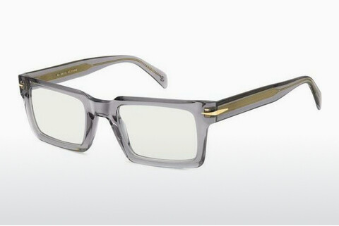 Gafas de diseño David Beckham DB 7126 KB7