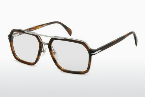 Gafas de diseño David Beckham DB 7128 6C5/2Y