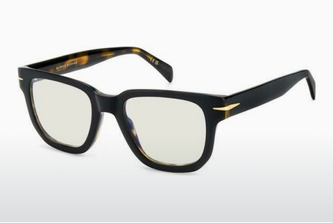 Gafas de diseño David Beckham DB 7130 WR7