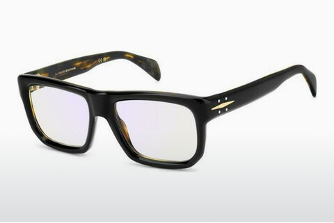 Gafas de diseño David Beckham DB 7137 WR7/2Y