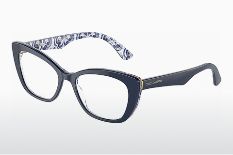 Gafas de diseño Dolce & Gabbana DG3360 3414