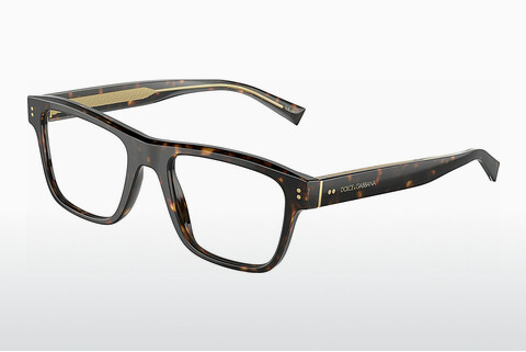 Gafas de diseño Dolce & Gabbana DG3362 502