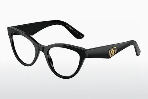 Gafas de diseño Dolce & Gabbana DG3372 501