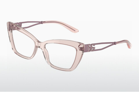 Gafas de diseño Dolce & Gabbana DG3375B 3148