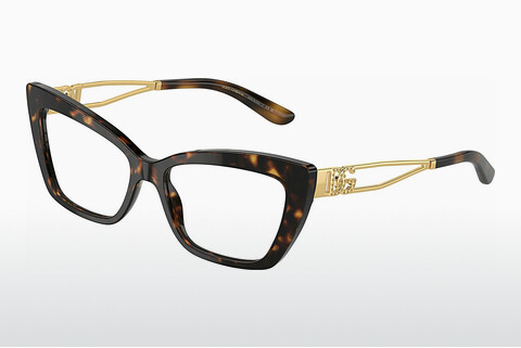 Gafas de diseño Dolce & Gabbana DG3375B 502