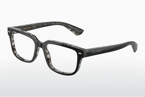 Gafas de diseño Dolce & Gabbana DG3380 3403