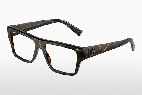 Gafas de diseño Dolce & Gabbana DG3382 502