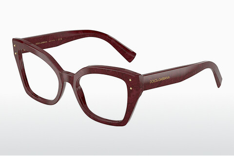 Gafas de diseño Dolce & Gabbana DG3386 3442