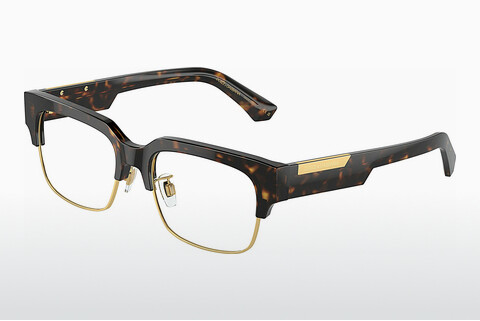 Gafas de diseño Dolce & Gabbana DG3388 502