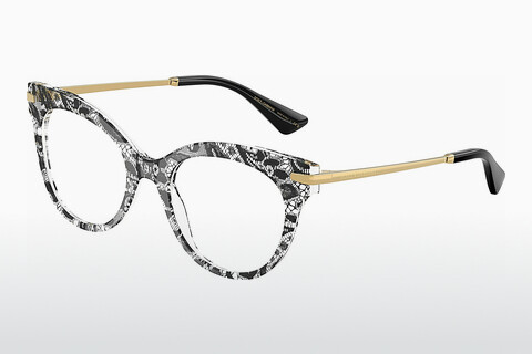 Gafas de diseño Dolce & Gabbana DG3392 3287