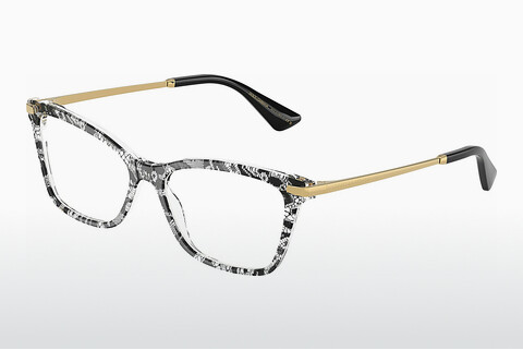 Gafas de diseño Dolce & Gabbana DG3393 3287