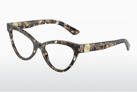 Gafas de diseño Dolce & Gabbana DG3394 3438