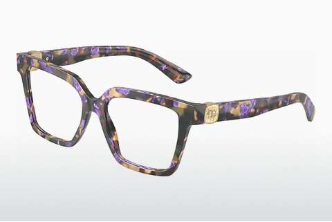 Gafas de diseño Dolce & Gabbana DG3395 3439