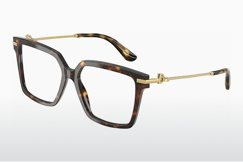 Gafas de diseño Dolce & Gabbana DG3397 502