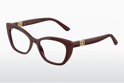 Gafas de diseño Dolce & Gabbana DG3398 3091