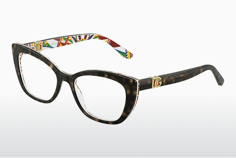 Gafas de diseño Dolce & Gabbana DG3398 3217