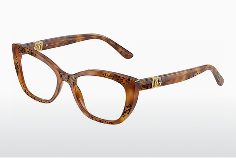 Gafas de diseño Dolce & Gabbana DG3398 3380