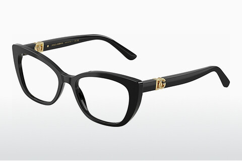 Gafas de diseño Dolce & Gabbana DG3398 501