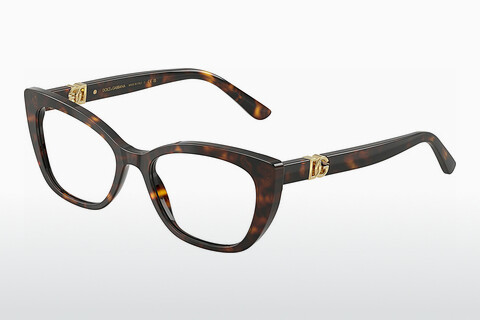 Gafas de diseño Dolce & Gabbana DG3398 502