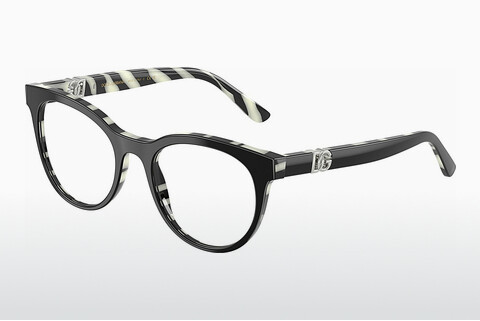 Gafas de diseño Dolce & Gabbana DG3399 3372