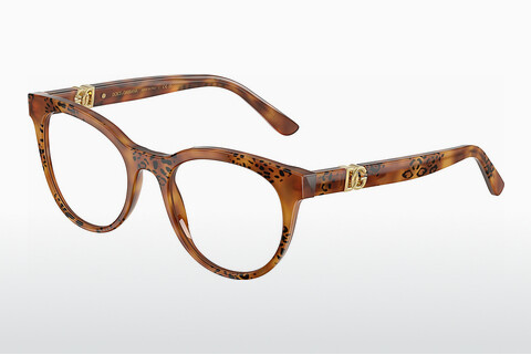 Gafas de diseño Dolce & Gabbana DG3399 3380