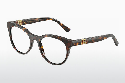 Gafas de diseño Dolce & Gabbana DG3399 502