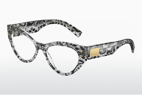 Gafas de diseño Dolce & Gabbana DG3403 3287