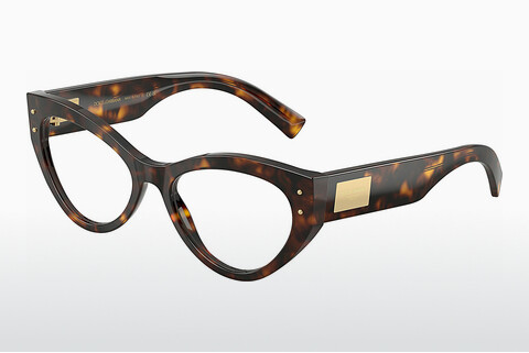 Gafas de diseño Dolce & Gabbana DG3403 502