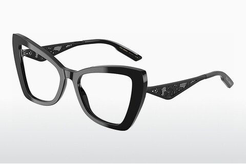 Gafas de diseño Dolce & Gabbana DG3409 501