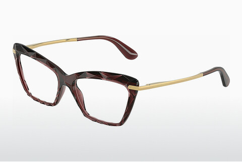 Gafas de diseño Dolce & Gabbana DG5025 3045