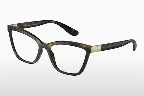 Gafas de diseño Dolce & Gabbana DG5076 502