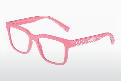 Gafas de diseño Dolce & Gabbana DG5101 3262
