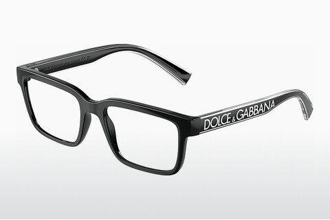 Gafas de diseño Dolce & Gabbana DG5102 501