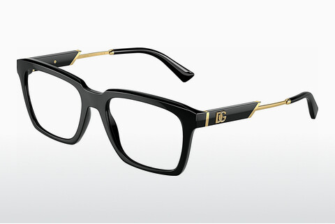 Gafas de diseño Dolce & Gabbana DG5104 501