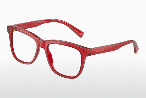 Gafas de diseño Dolce & Gabbana DX3356 3409