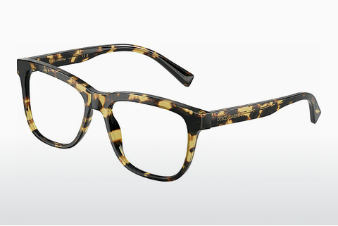 Gafas de diseño Dolce & Gabbana DX3356 512